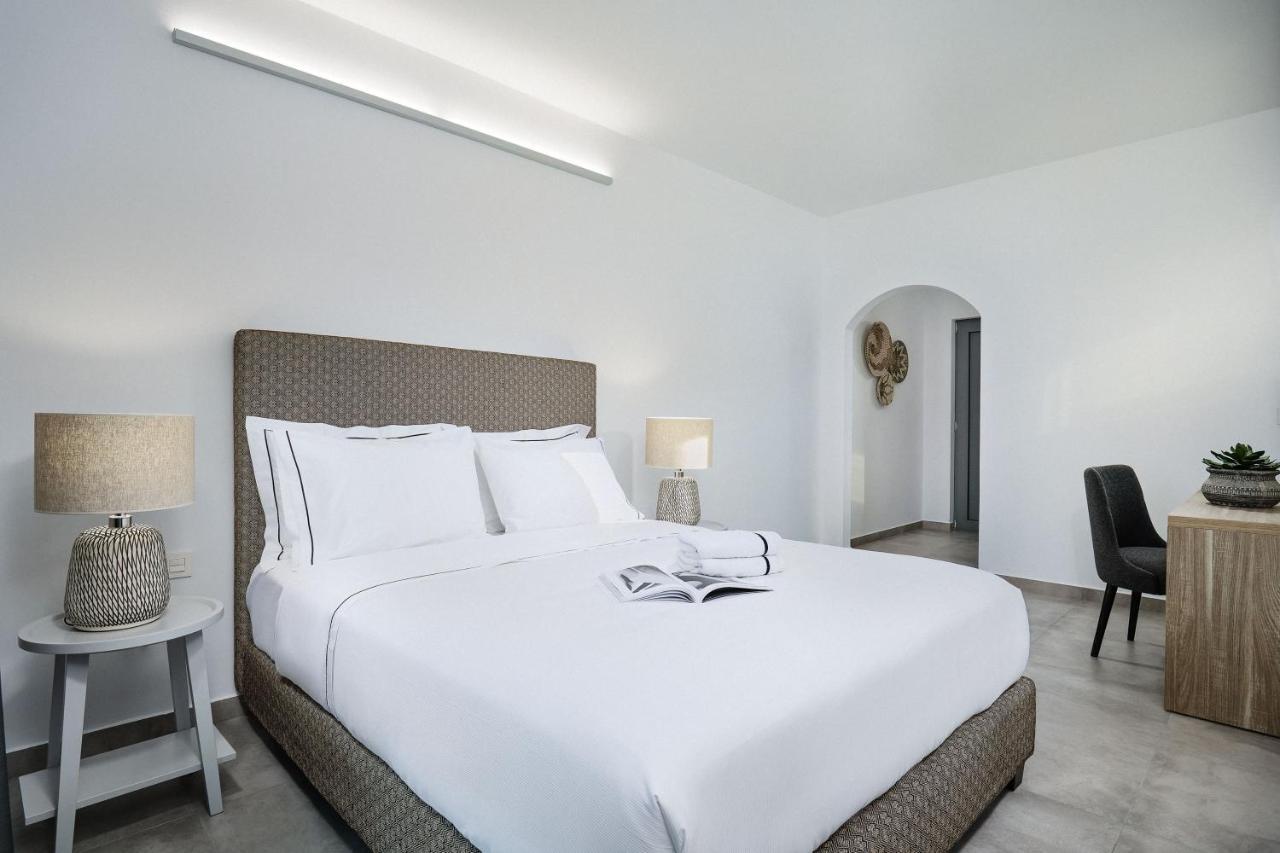 Quattro Suites 莫奈姆瓦夏 外观 照片